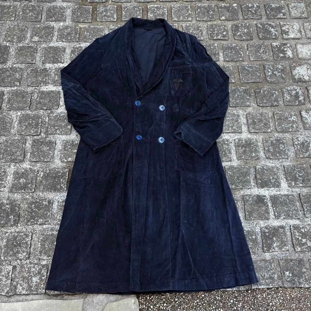 一点物 50s U.S.ARMY メディカル ガウン　コート