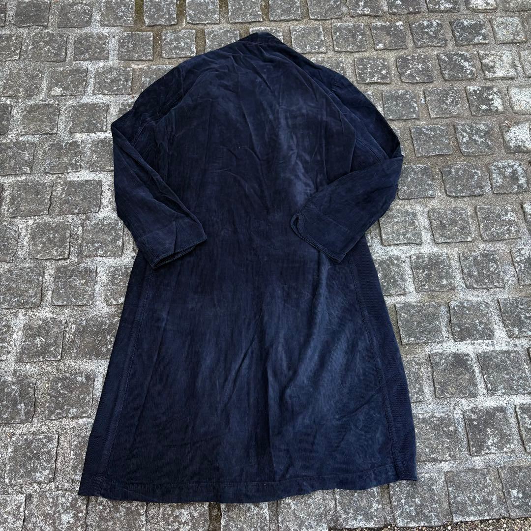 一点物 50s U.S.ARMY メディカル ガウン　コート