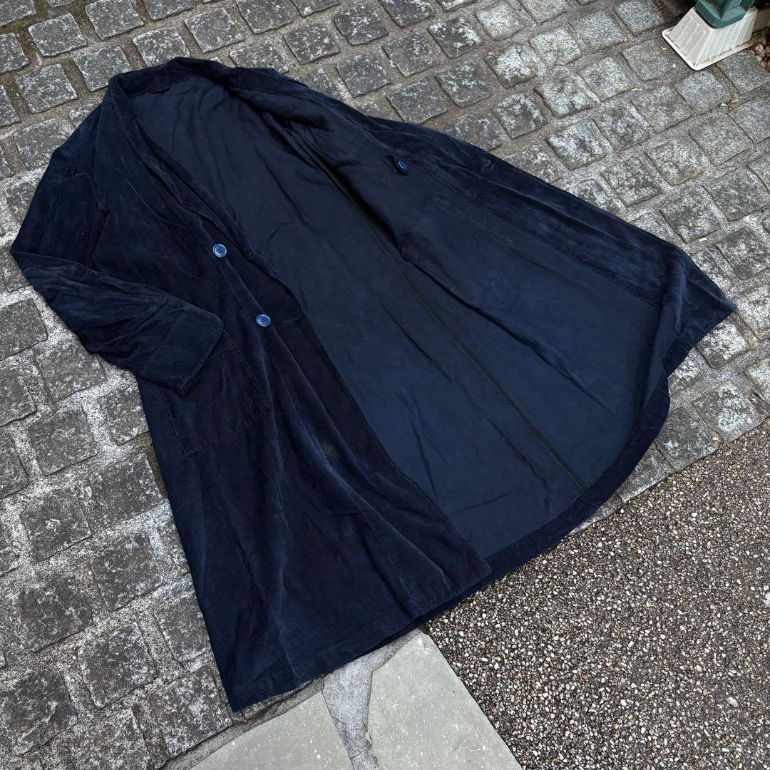 一点物 50s U.S.ARMY メディカル ガウン　コート