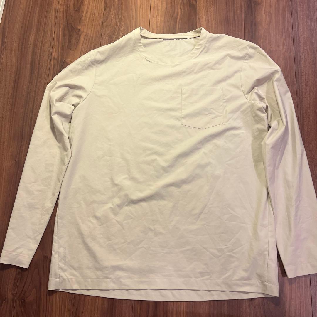 美品【HOUDINI フーディニ】Cover Crew カバークルー