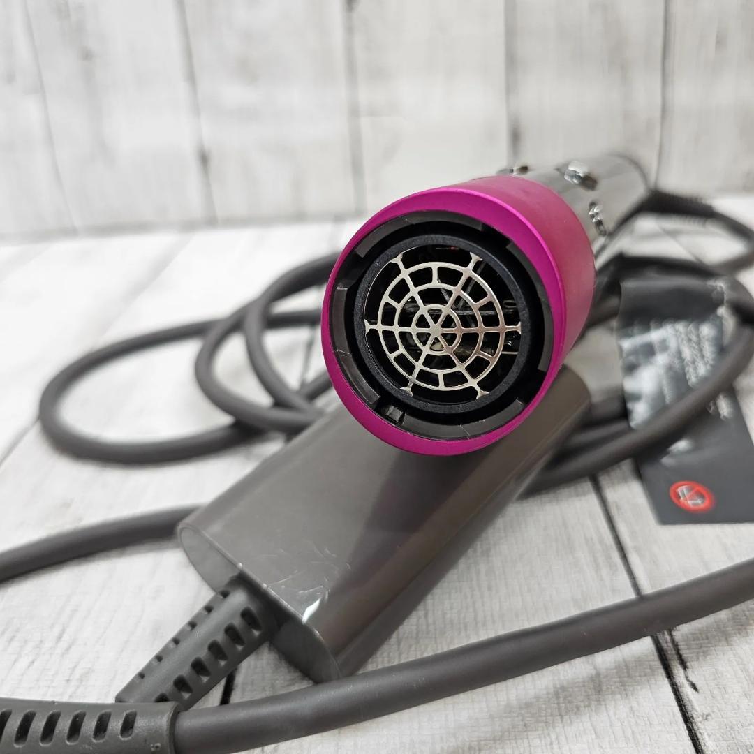 【 Dyson 】ダイソン Airwrap エアラップ ヘアスタイラー