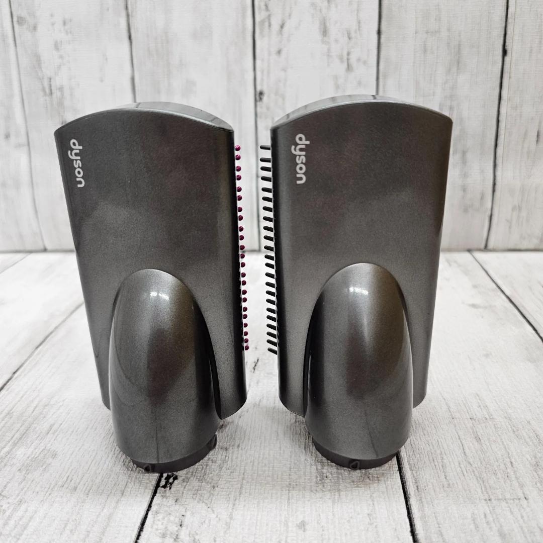 【 Dyson 】ダイソン Airwrap エアラップ ヘアスタイラー