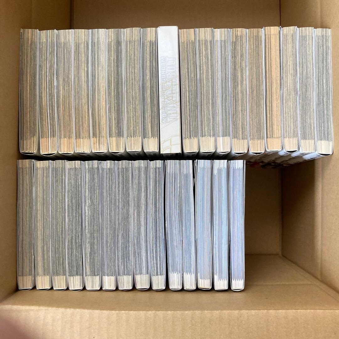 機動戦士ガンダム サンダーボルト 1巻〜27巻 全巻セット ＋ 外伝1〜5巻