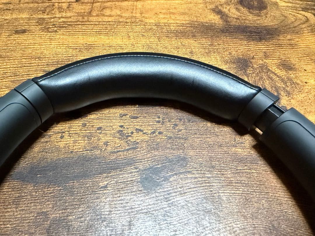 【さらとが】SONY WH-1000XM4 ワイヤレスヘッドホン ブラック