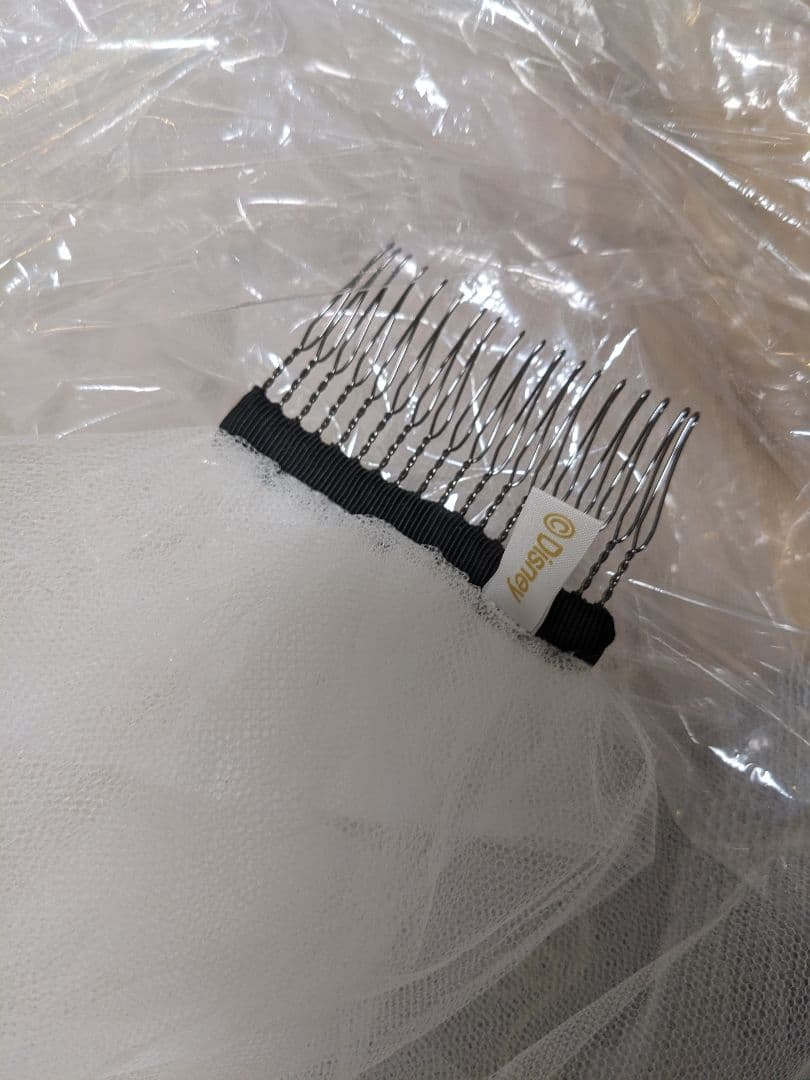 ミラコスタ ミッキーベール ロング FTW