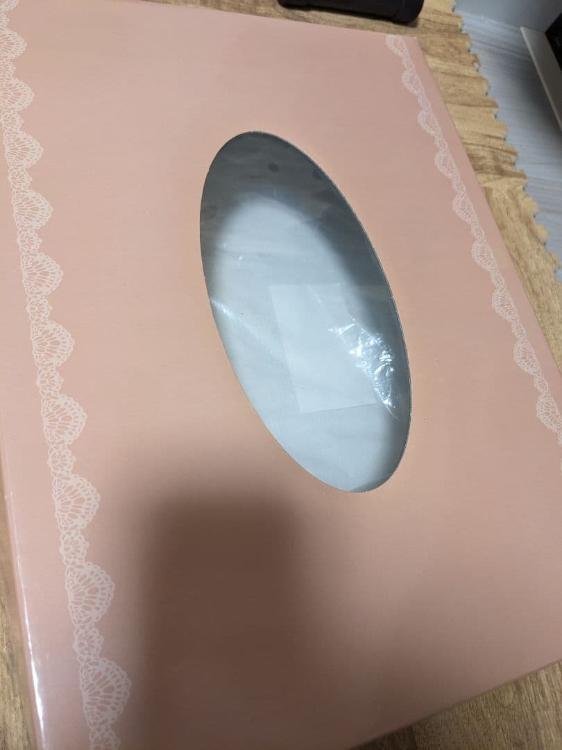 ミラコスタ ミッキーベール ロング FTW