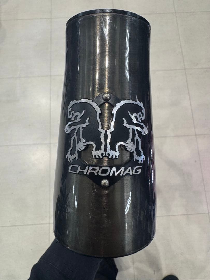 【美品】Chromag Rootdown フレーム Size L