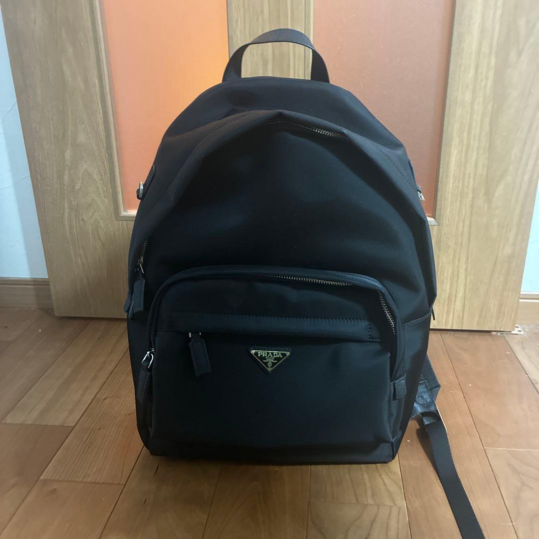 PRADA リュック