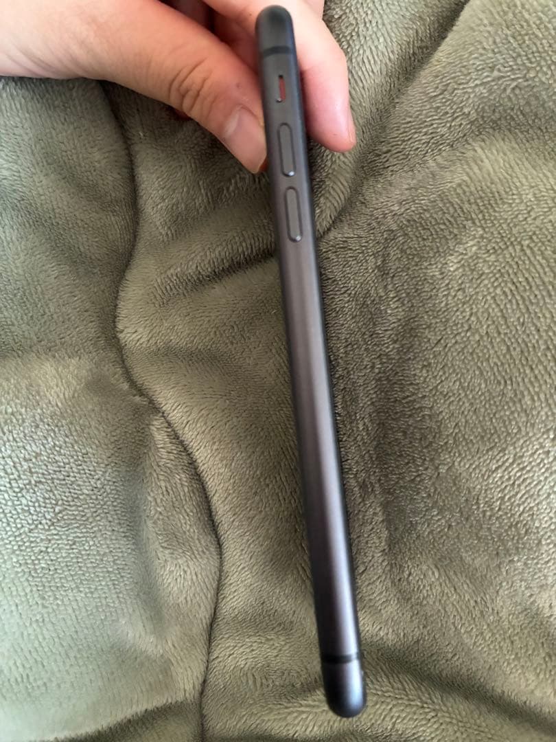 iPhone 11 64gb ブラック