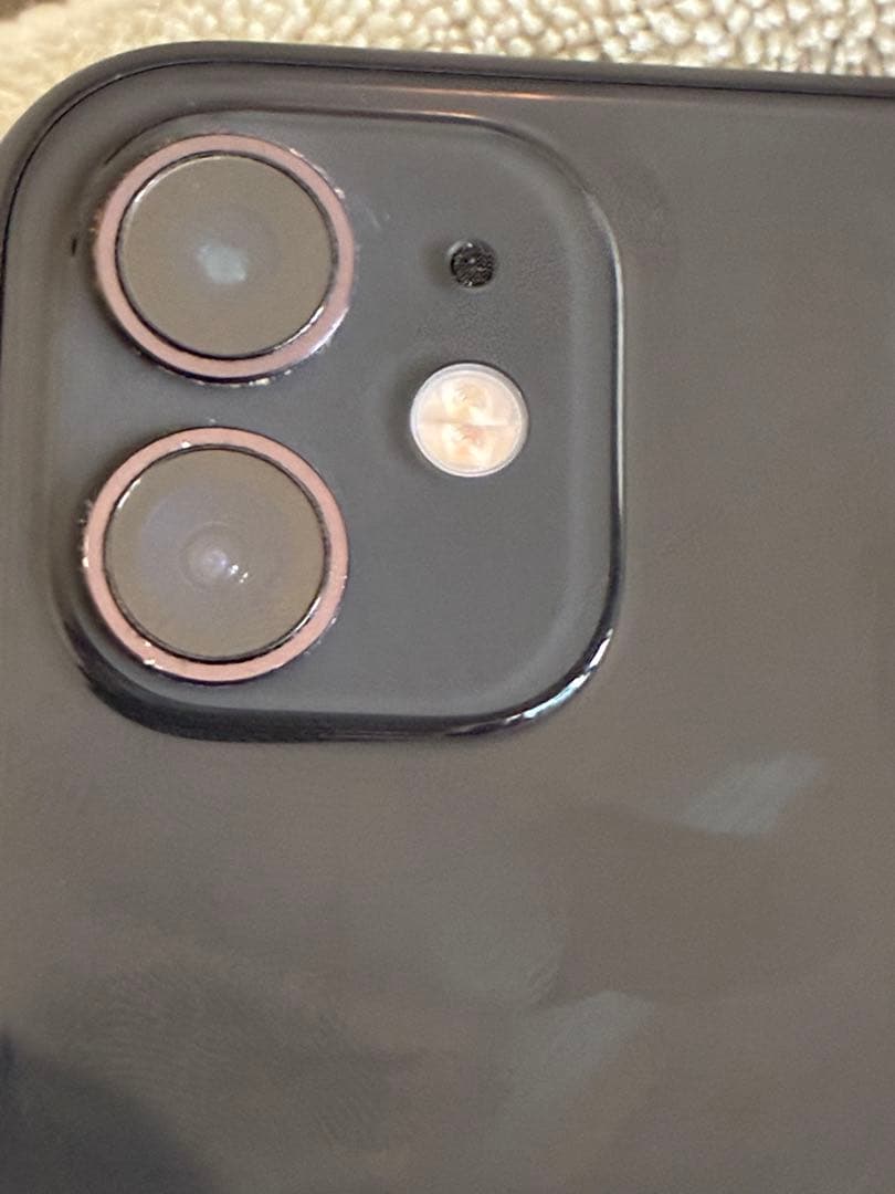 iPhone 11 64gb ブラック