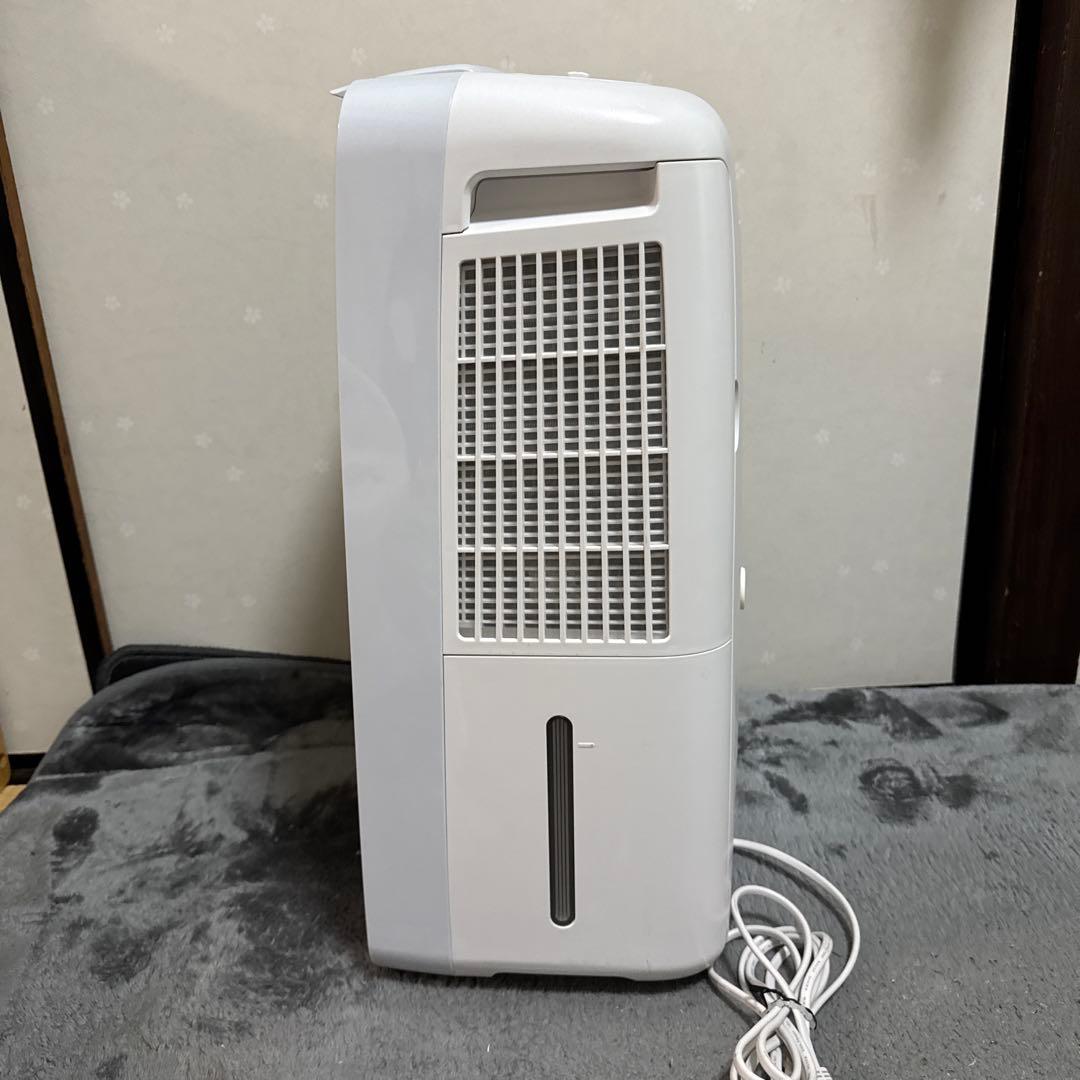 除湿機　cm-l100 シャープ　2021