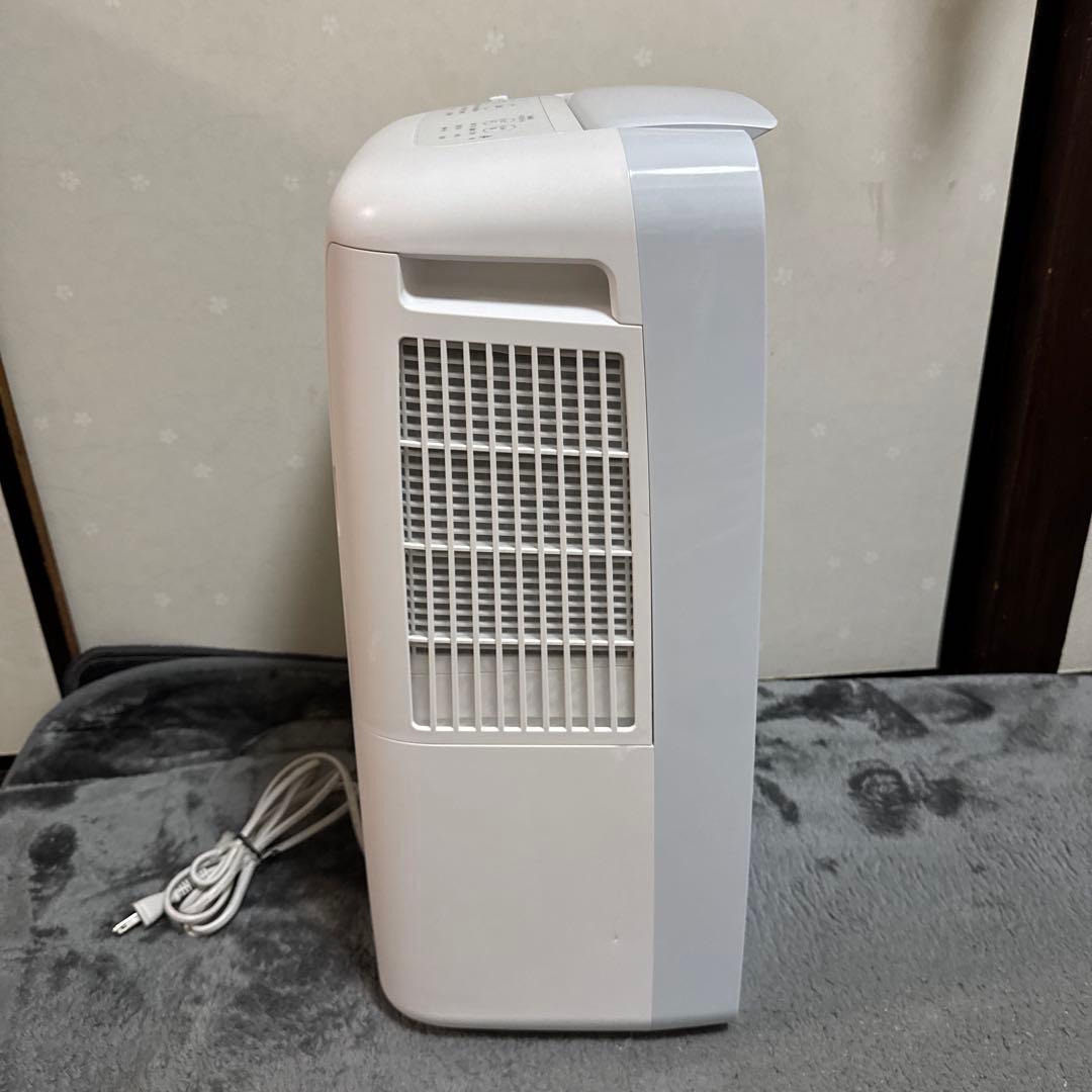 除湿機　cm-l100 シャープ　2021