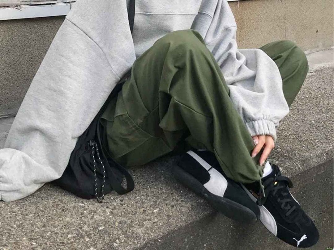 【新品未使用】PUMA Speedcat OG 23.5cm