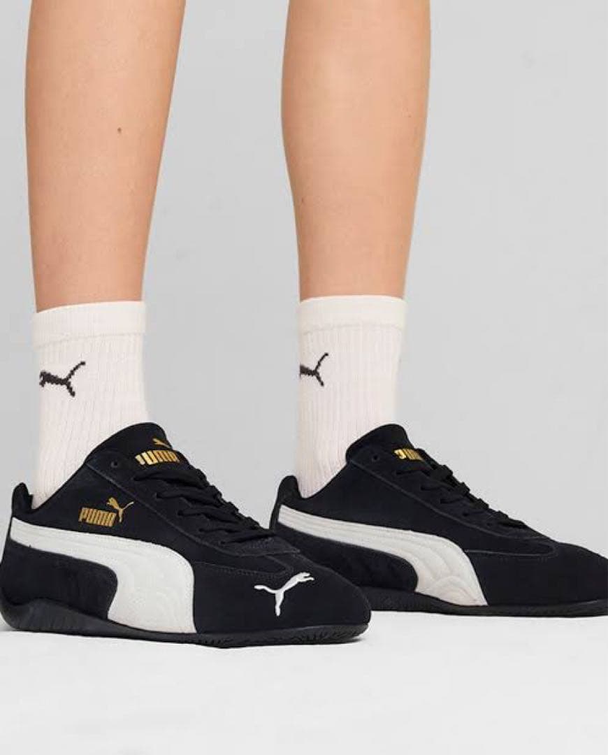 【新品未使用】PUMA Speedcat OG 23.5cm