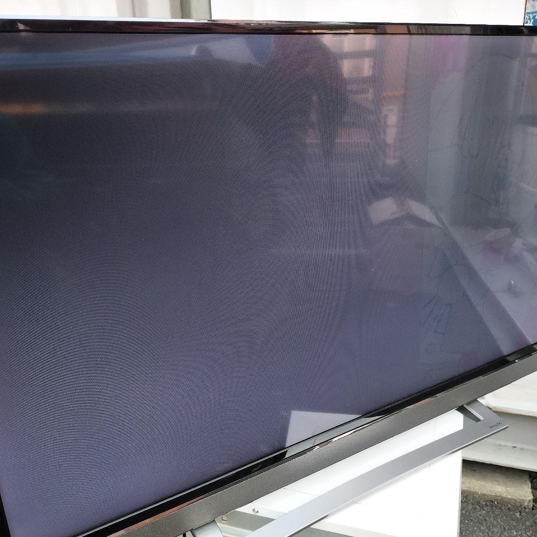 東芝 REGZA フルHD 40インチ 液晶テレビ 40V31 TOSHIBA