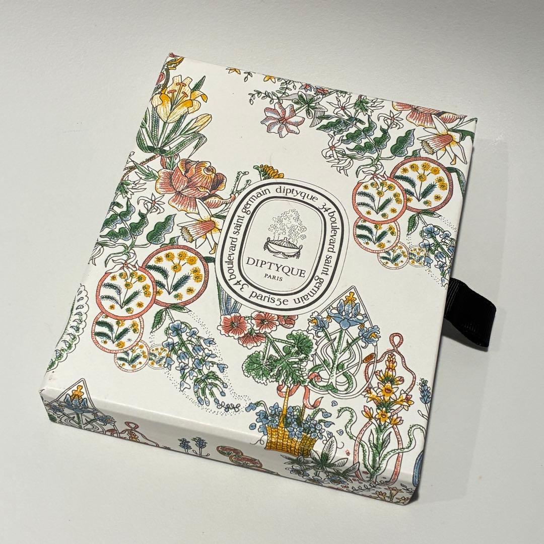 2024年即完！ ディプティック 限定 オードパルファン 10ml 3本セット