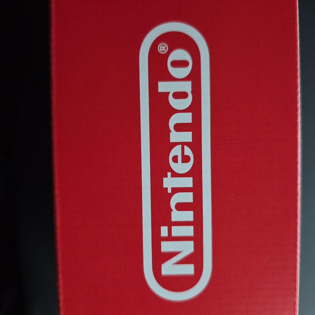 新品未使用　Nintendo Switch Lite 　スイッチ　ライトし