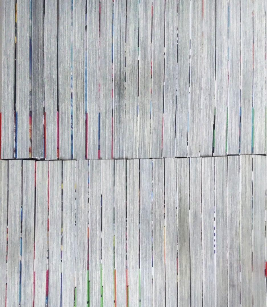 魔入りました！ 入間くん　全巻セット　1～41巻　送料込み