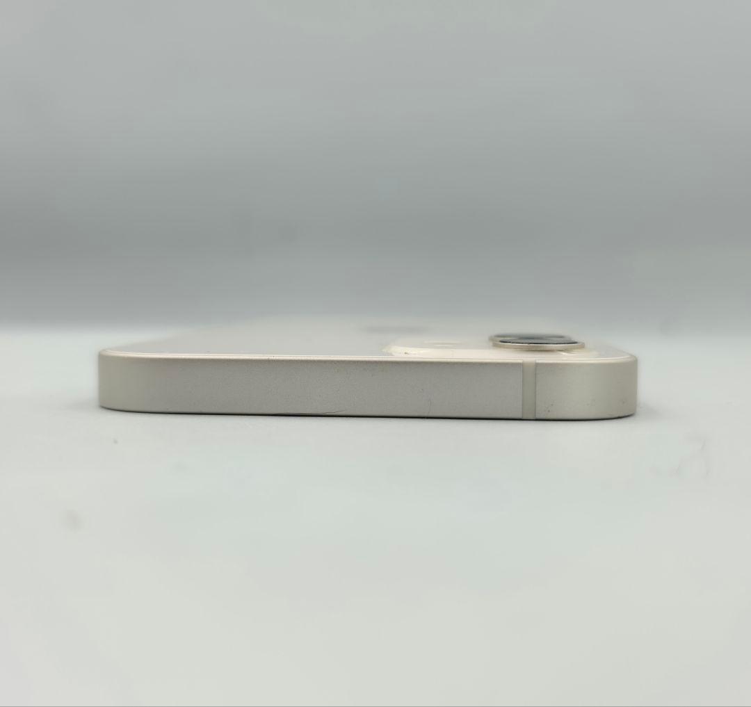 SIMフリー版 iPhone12 64GB ホワイト バッテリー86%