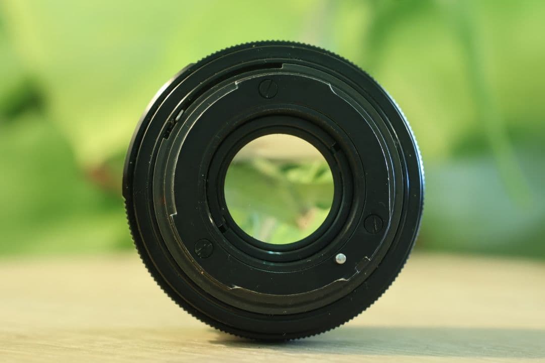 Voigtländer COLOR-ULTRON 50mm f1.8