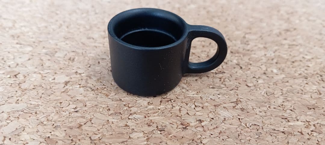 t*h様 BALMUDA K01E スチームトースター ブラック 給水用5ccカ