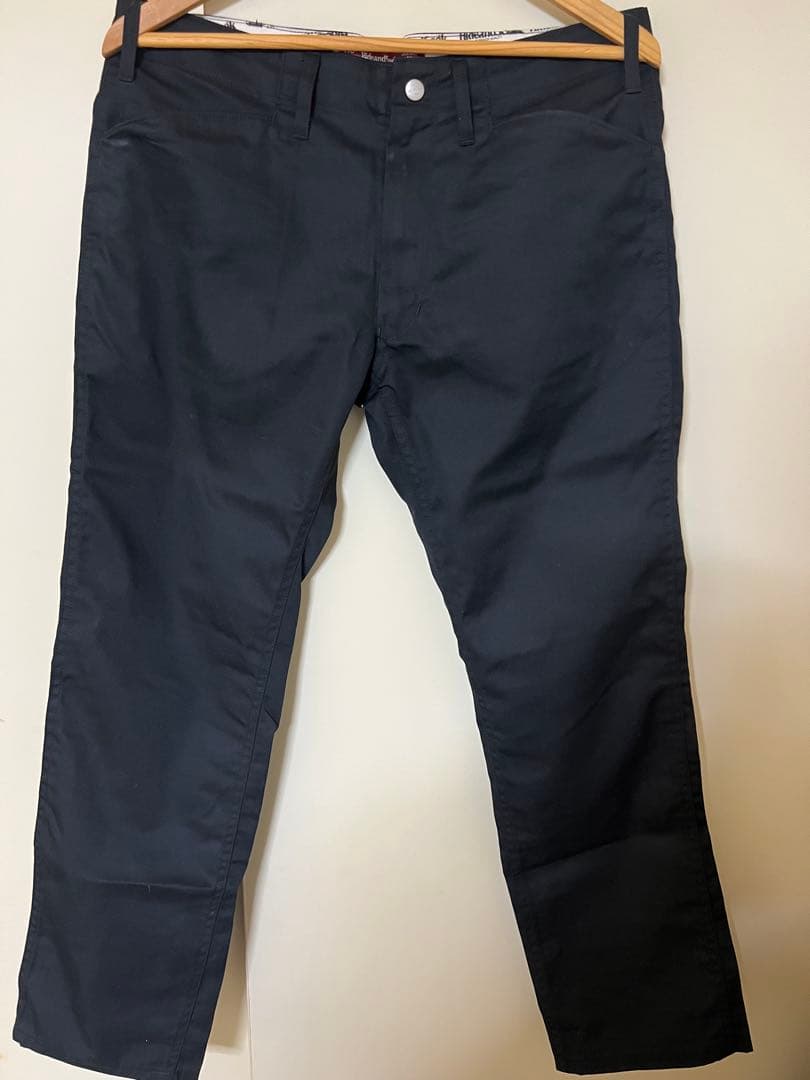 パンツ HIDEANDSEEK / B-Work-S Light [HP-040724]