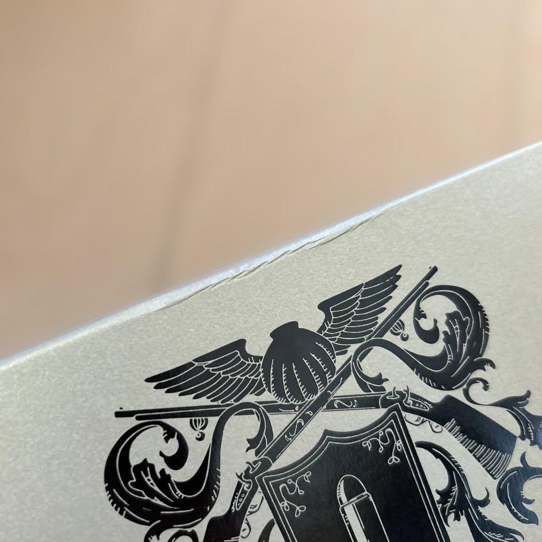 【即購入ok!!】家庭教師ヒットマンREBORN！ 8枚組公式 限定BOXセット