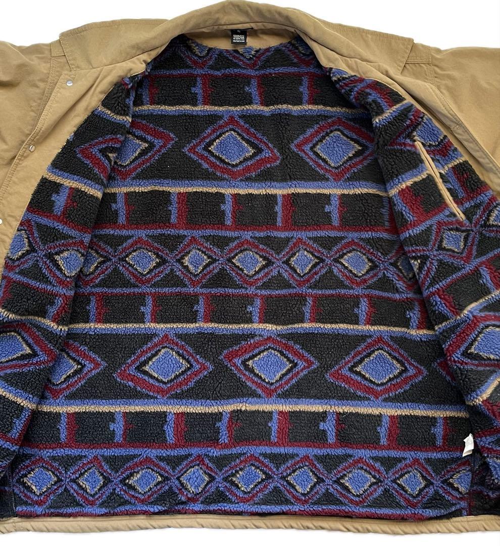 ジャケット・アウター 90s patagonia work renge coat