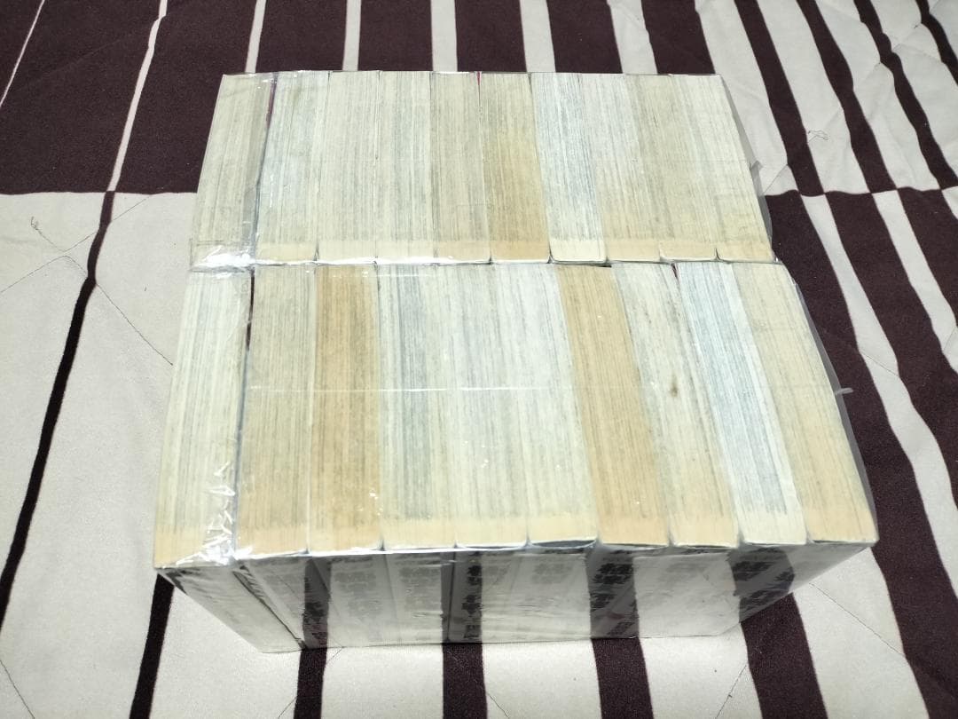 GS美神 極楽大作戦!! ワイド版 全巻セット 1-20巻 椎名高志