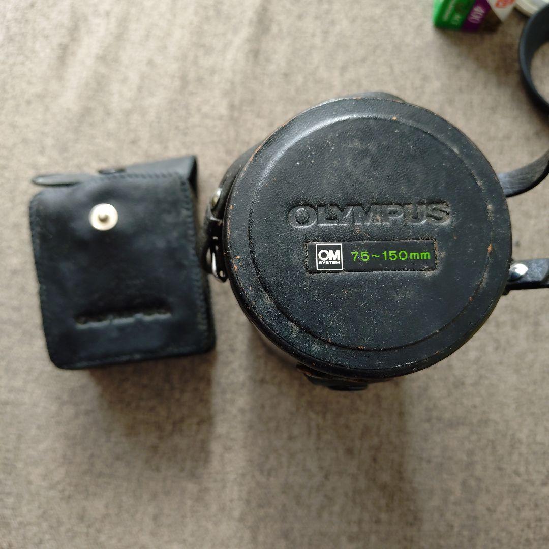 ※blueco様※OLYMPUS フィルムカメラ M-1 他