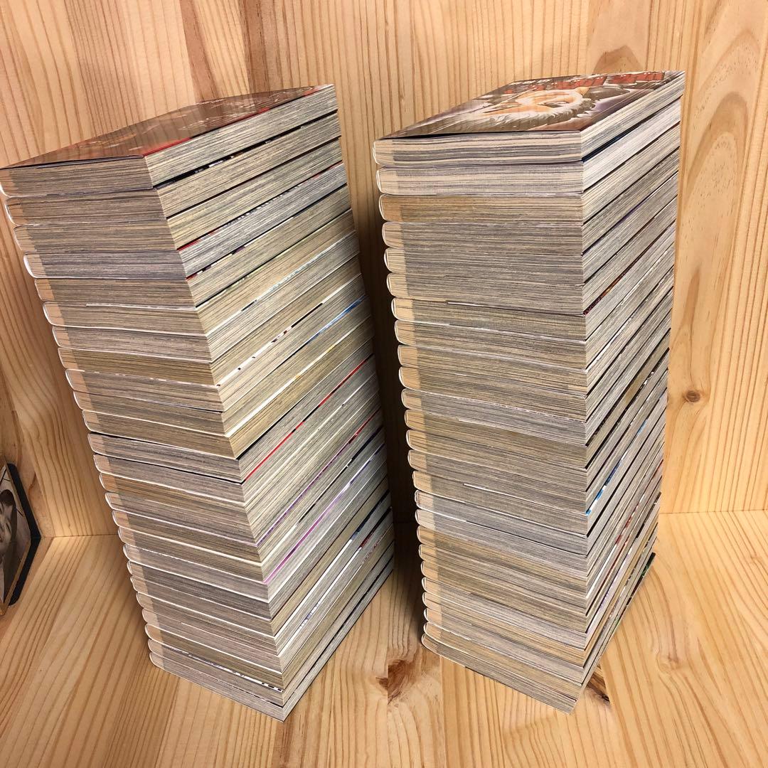 嘘喰い 1-49巻 完結 +おまけ「嘘喰いと賭郎立会人」