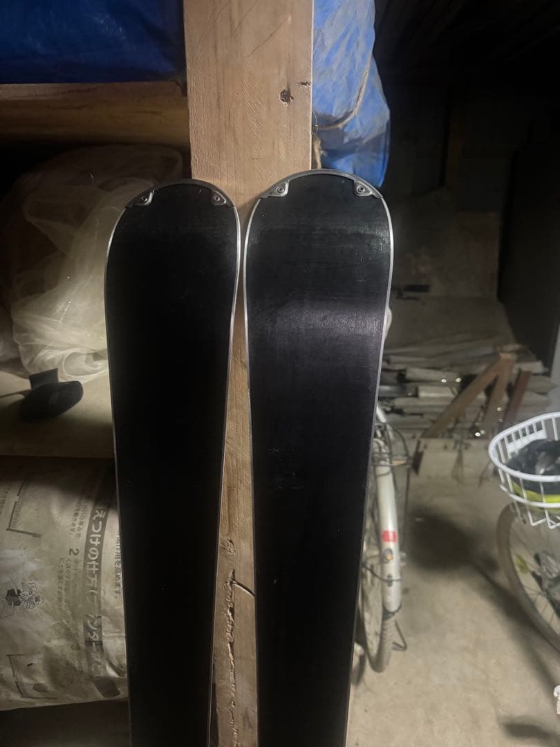 Hart Quest スキー 152cm