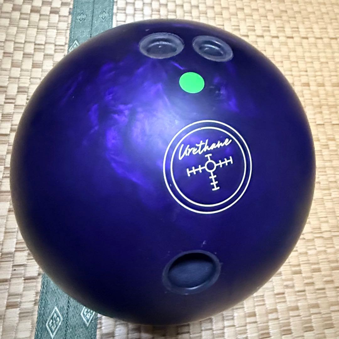 ハンマー パープルハンマーウレタン 15ポンド