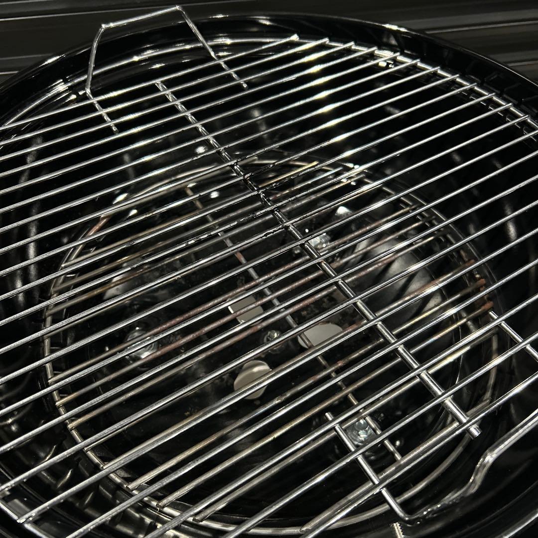 Weber(ウェーバー) バーベキューグリル【美品】