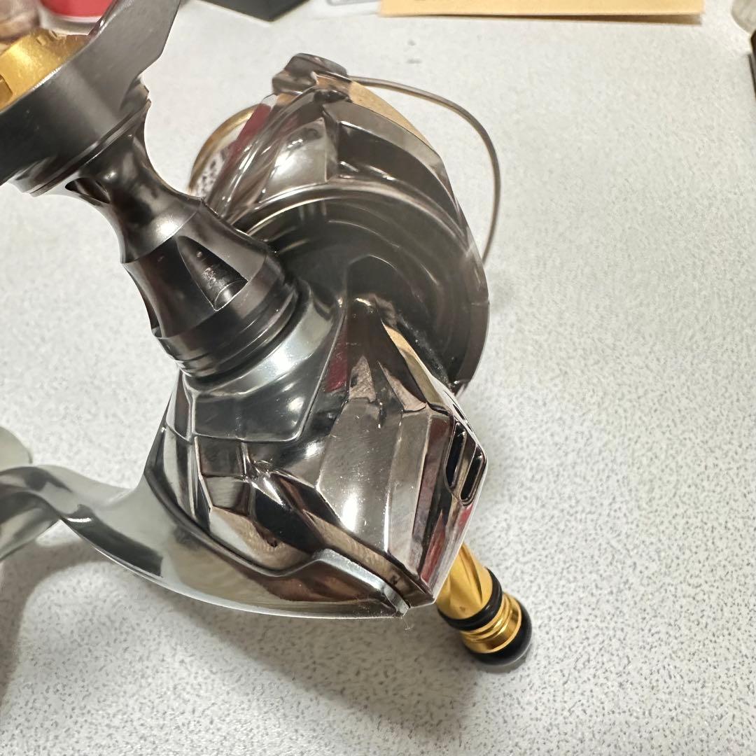 18　ステラ　C3000SDHHG