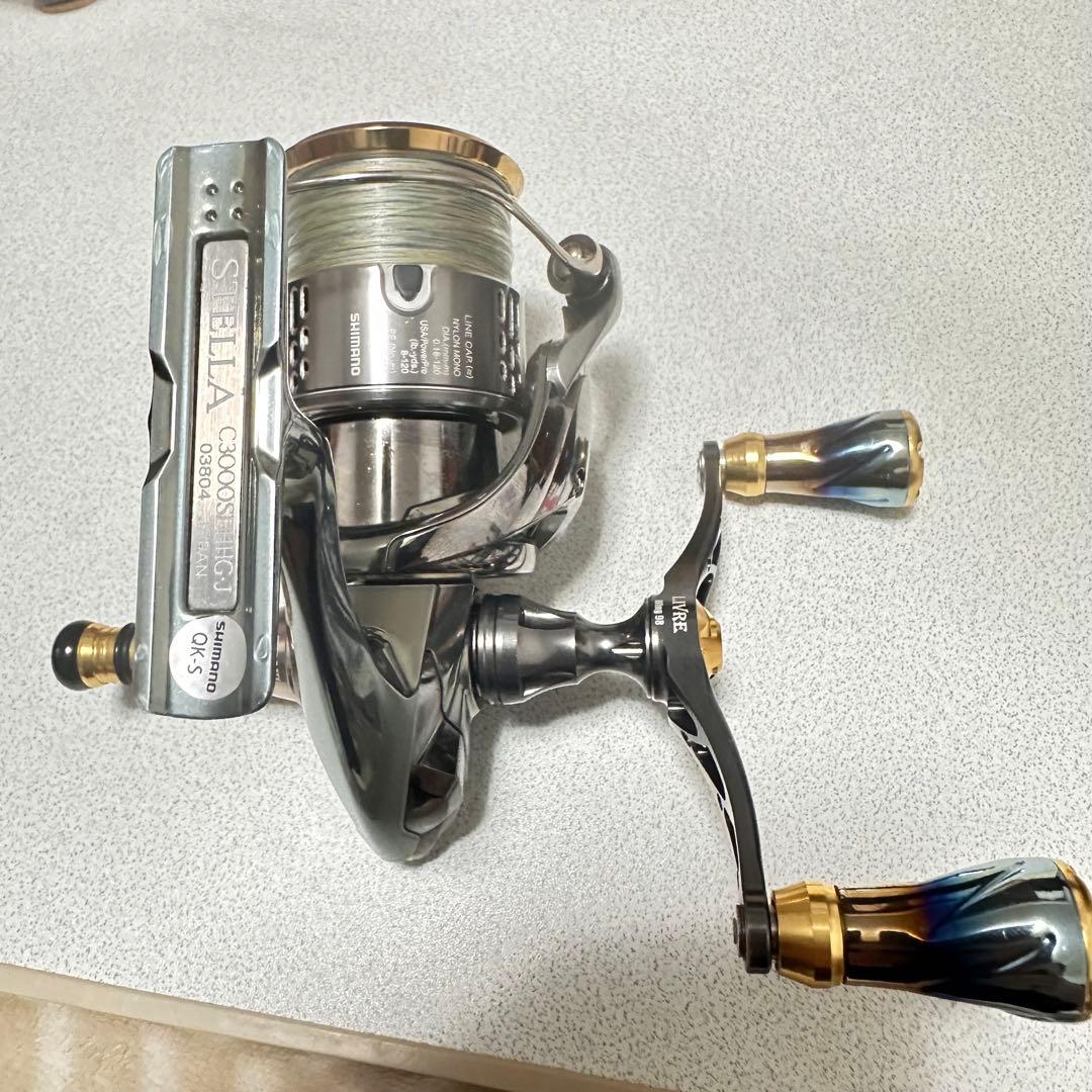 18　ステラ　C3000SDHHG