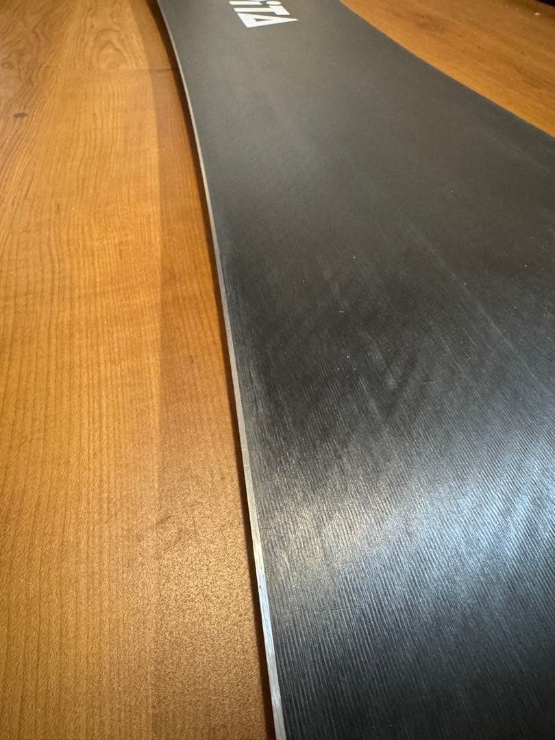 美品 CAPITA SUPER DOA 152cm不定期値下早い者勝ち