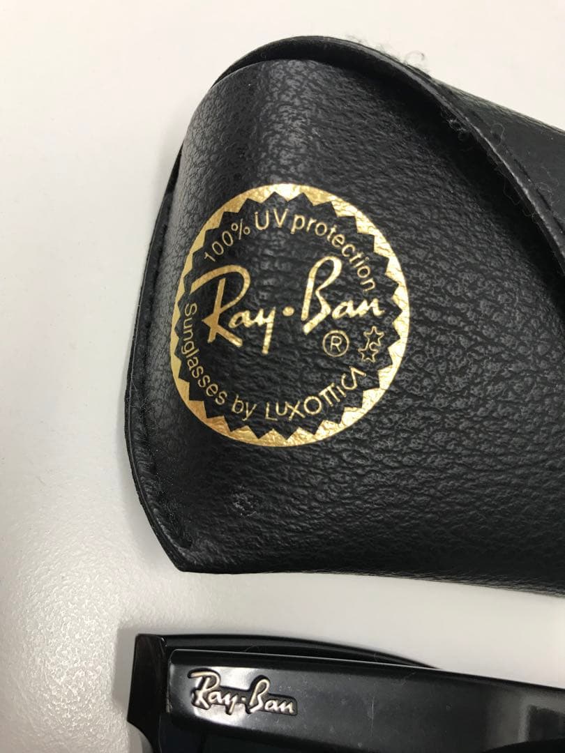 Ray•Ban レイバン WAYFARER サングラス　RB2140-F