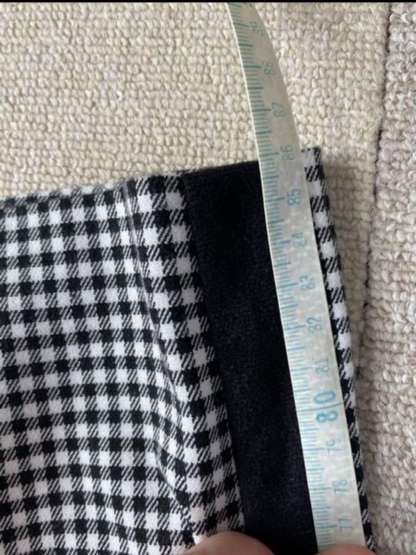 ミルクボーイ　セットアップ