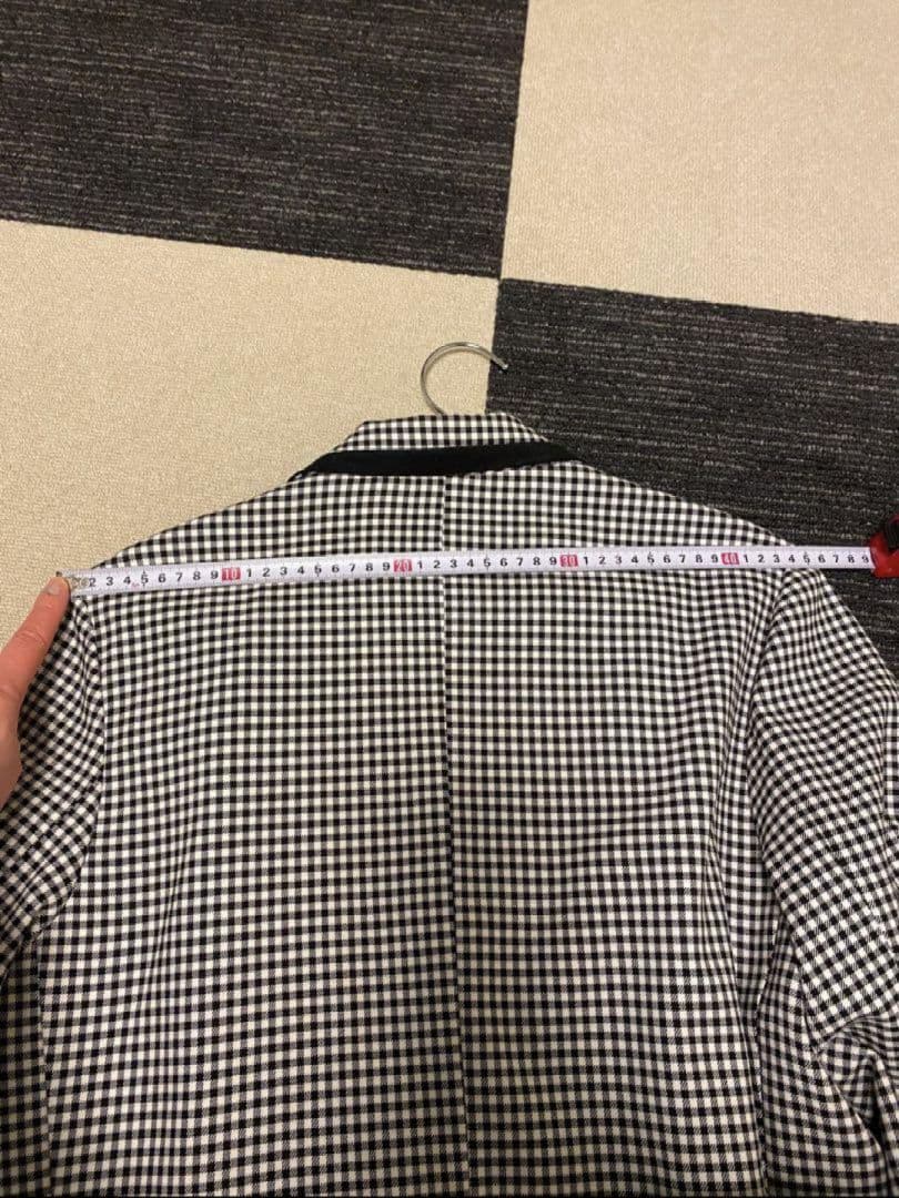 ミルクボーイ　セットアップ