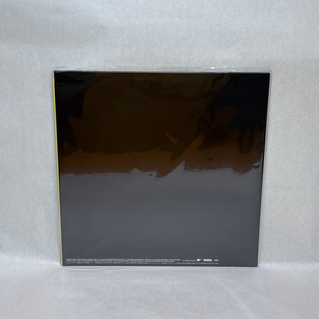 KIRINJI キリンジ『3』『Fine』レコード2枚セット