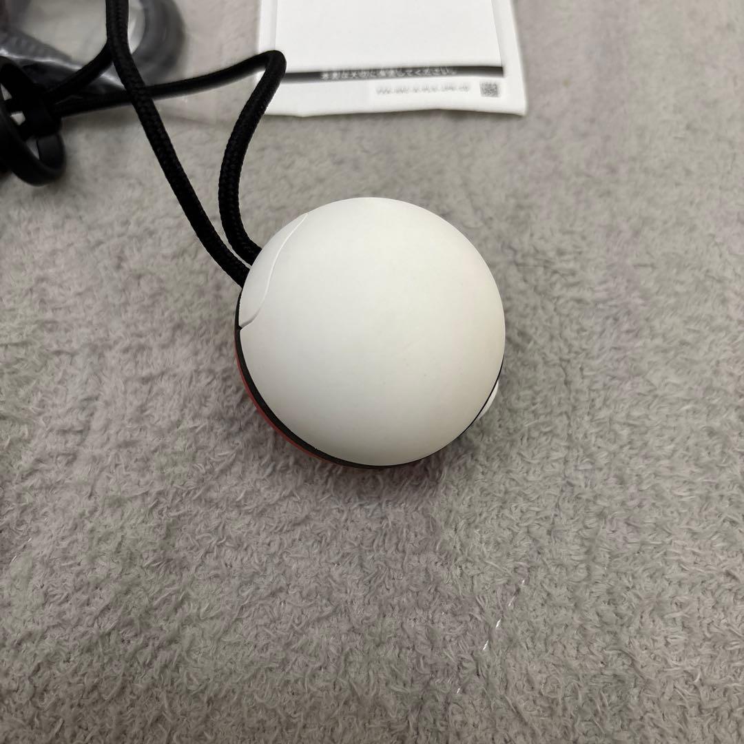 SW モンスターボールPLUS　Switch　ミュウ未受取品