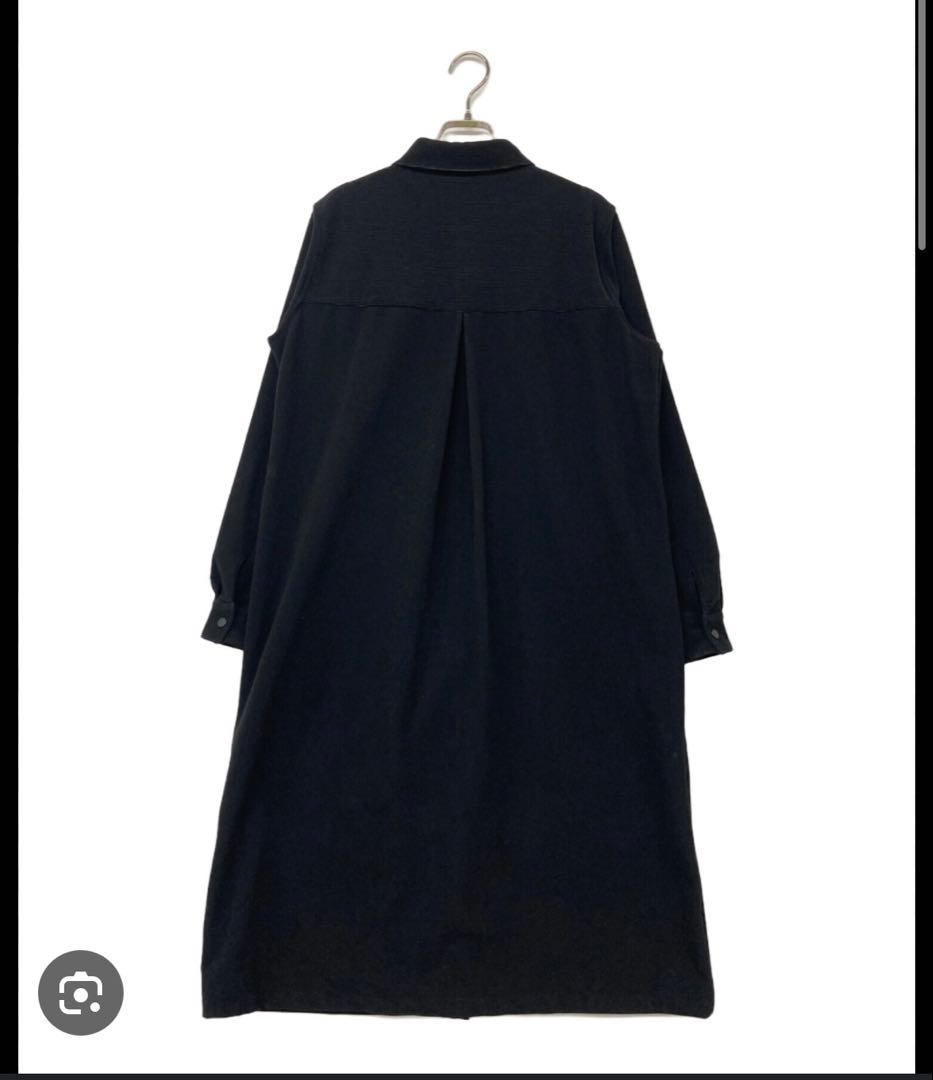 フレッドペリー　コーデュロイコート