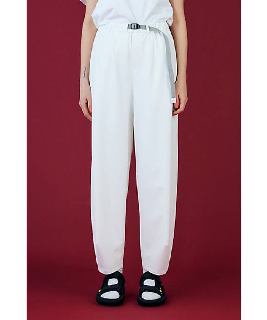 【最終値下げ！】nagonstans パンツ