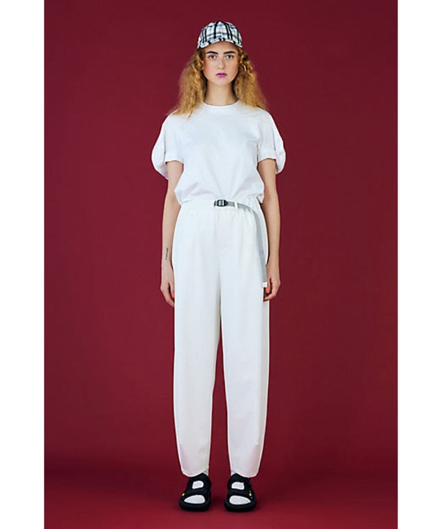 【最終値下げ！】nagonstans パンツ