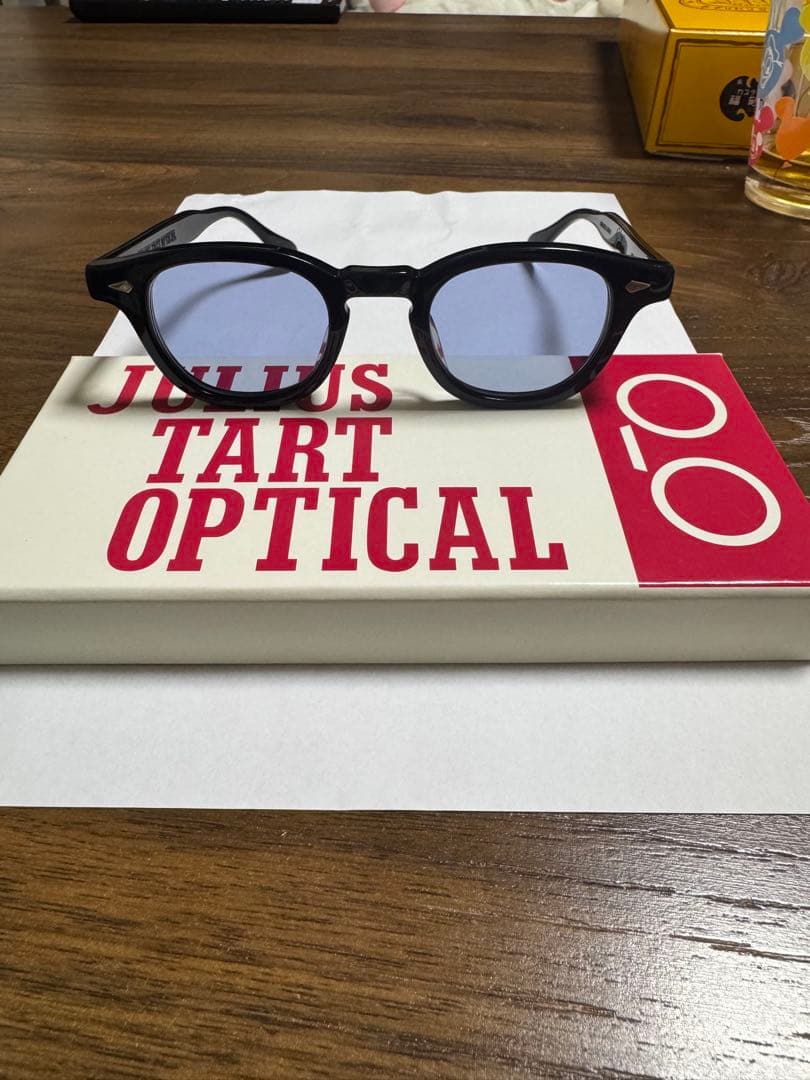 ☆JULIUS TART OPTICAL タート☆AR46 24