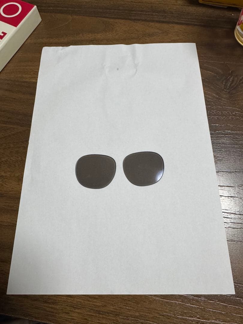 ☆JULIUS TART OPTICAL タート☆AR46 24