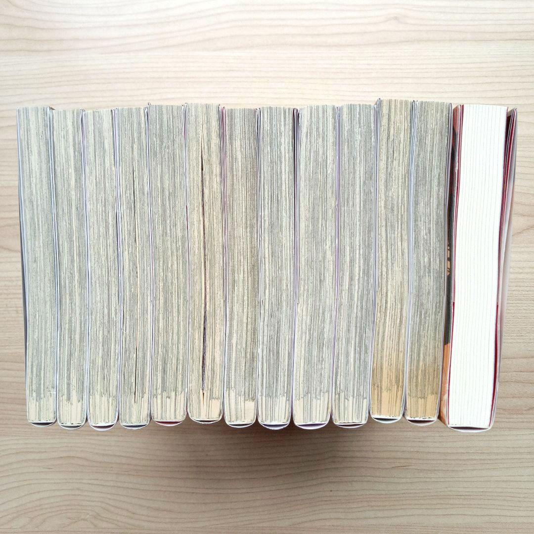 DIABOLIK LOVERS ディアボリックラヴァーズ アンソロジー小説13冊