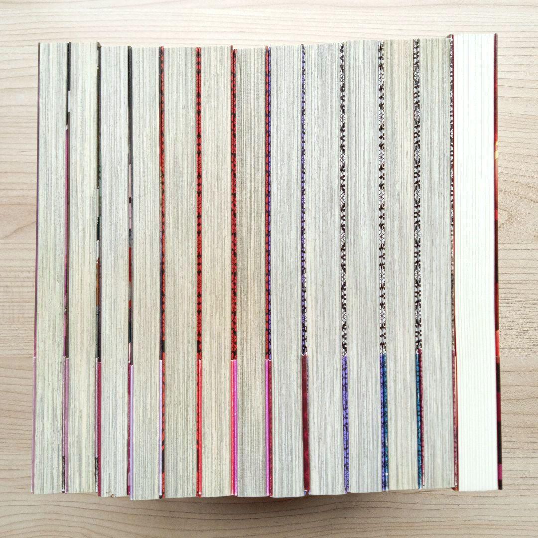 DIABOLIK LOVERS ディアボリックラヴァーズ アンソロジー小説13冊