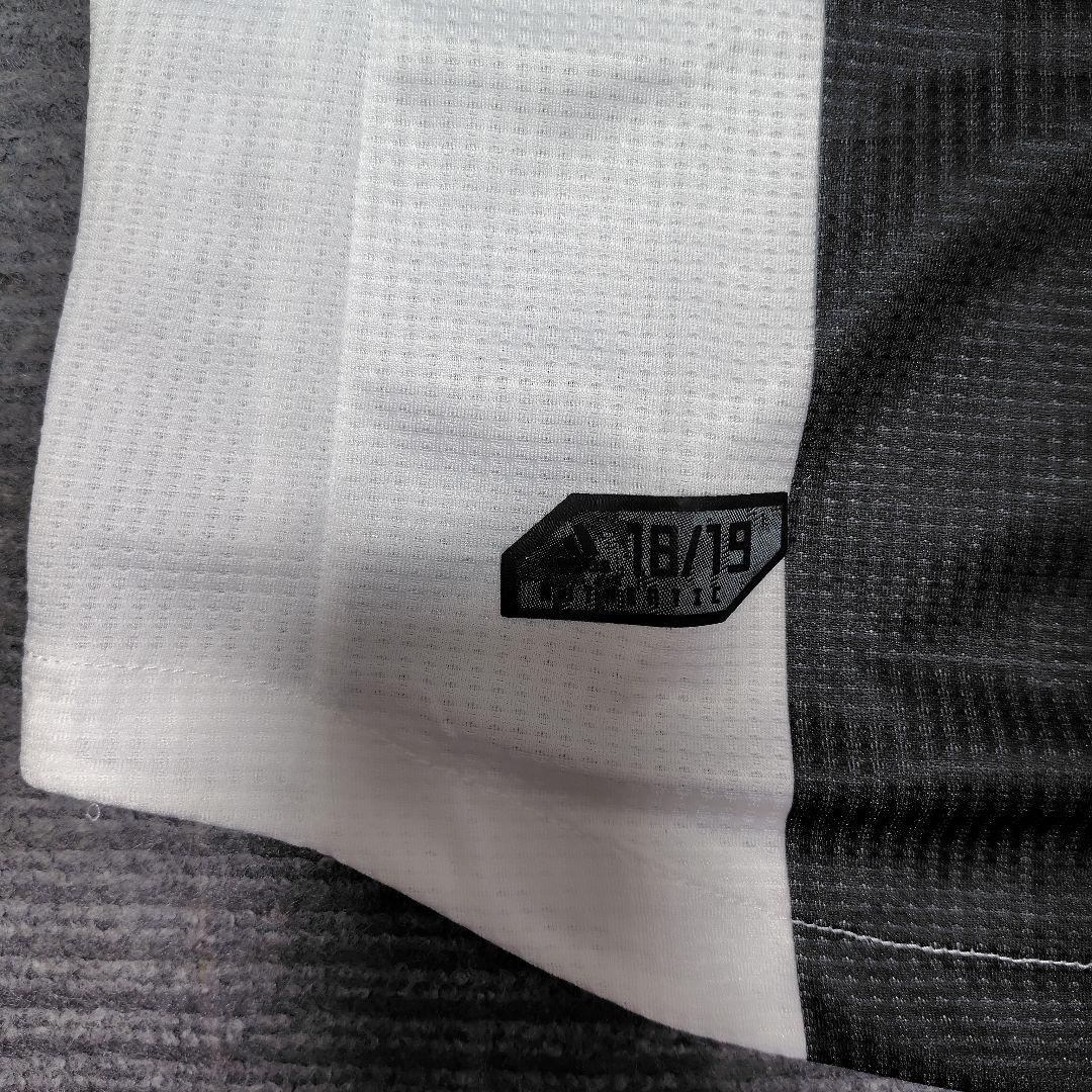 クリスティアーノ·ロナウド・ユベントス・ユニフォーム